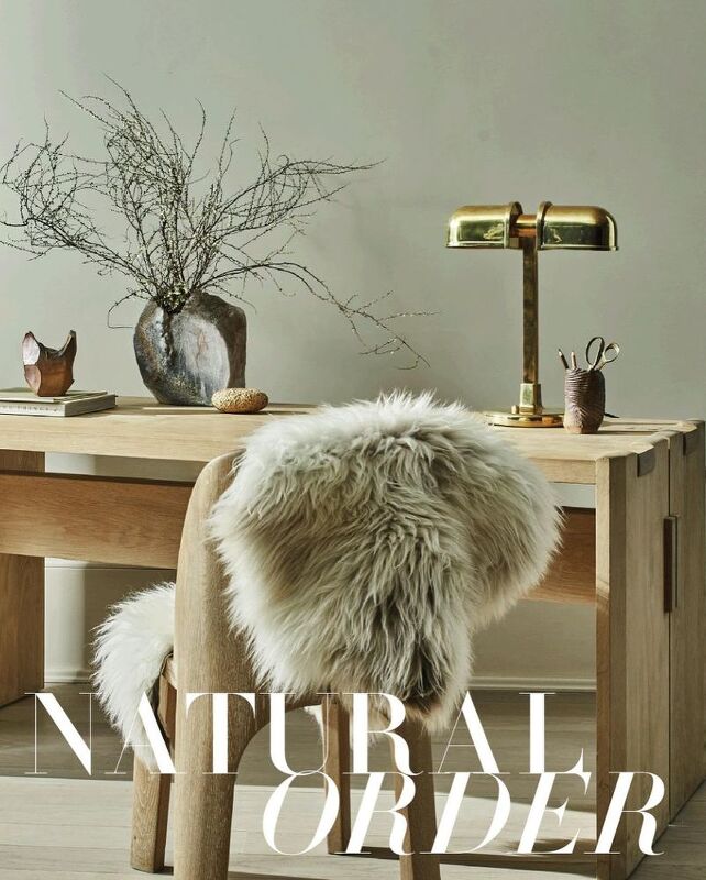 Roman and Williams Guild