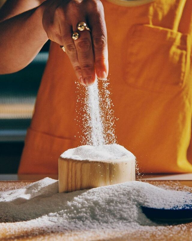 Molly Baz x Crate & Barrel