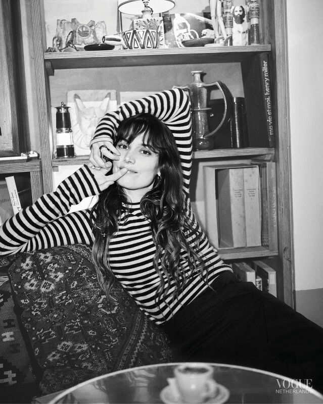 Linda Gümüs-Gerritsen