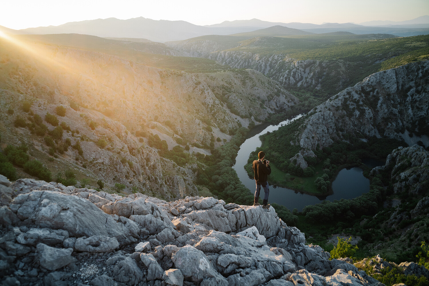 The Nature Conservancy