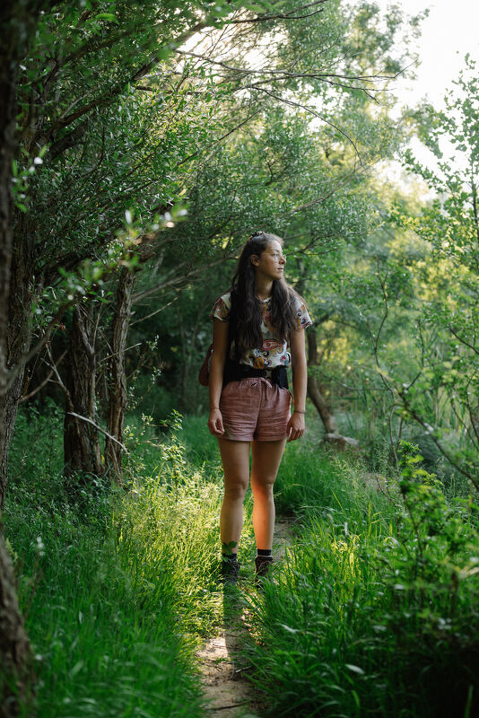 The Nature Conservancy