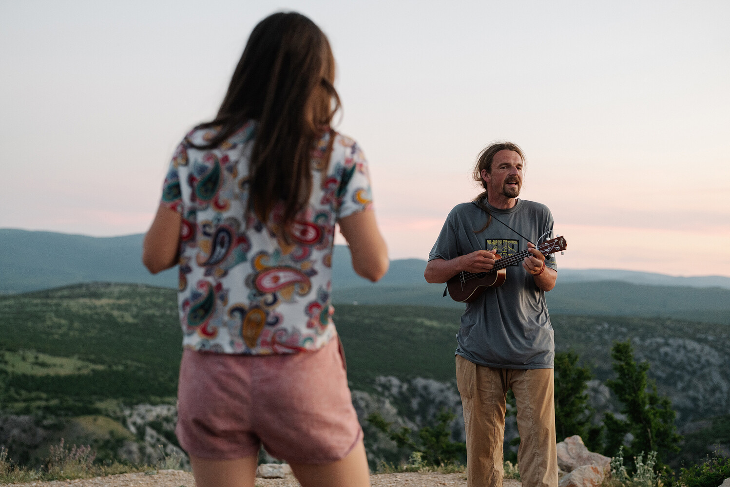 The Nature Conservancy