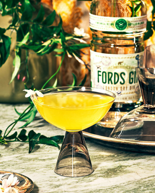 Ford’s Gin