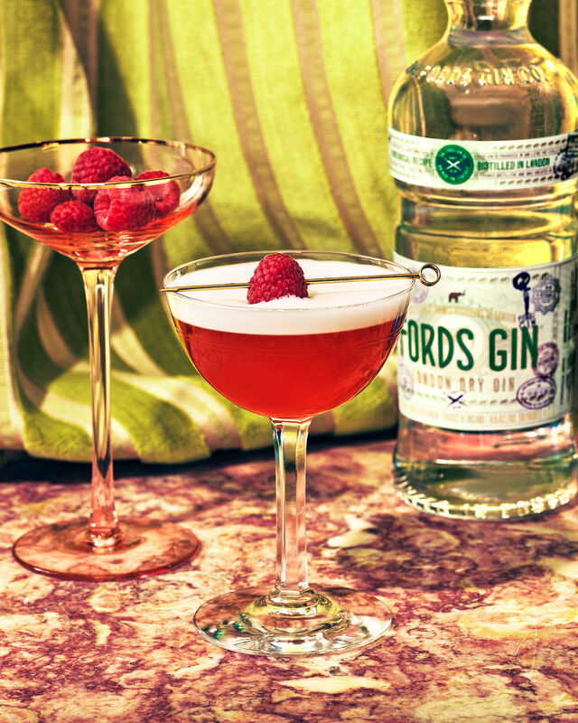 Ford’s Gin