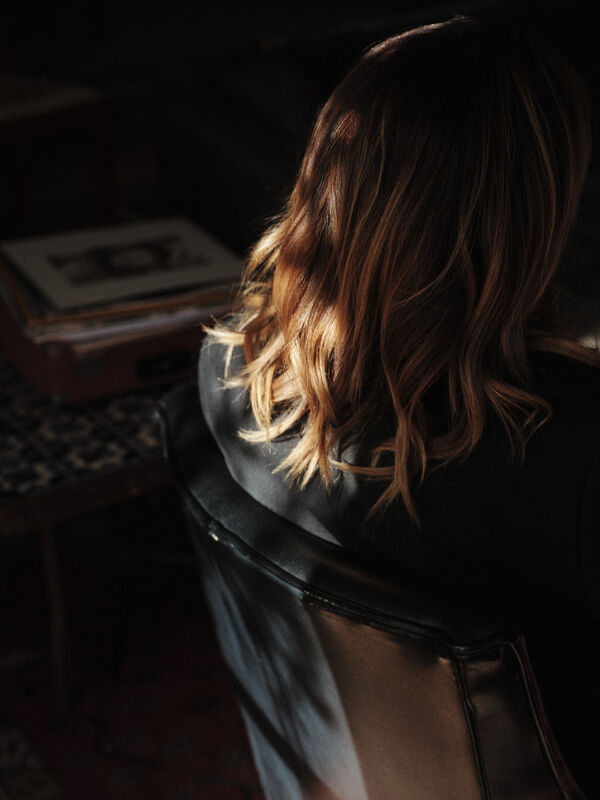 Emma Watson, Financial Times