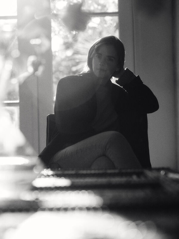 Emma Watson, Financial Times