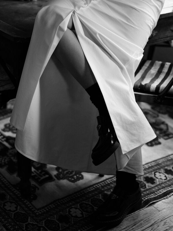 Emma Watson, Financial Times