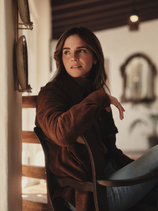 Emma Watson, Financial Times