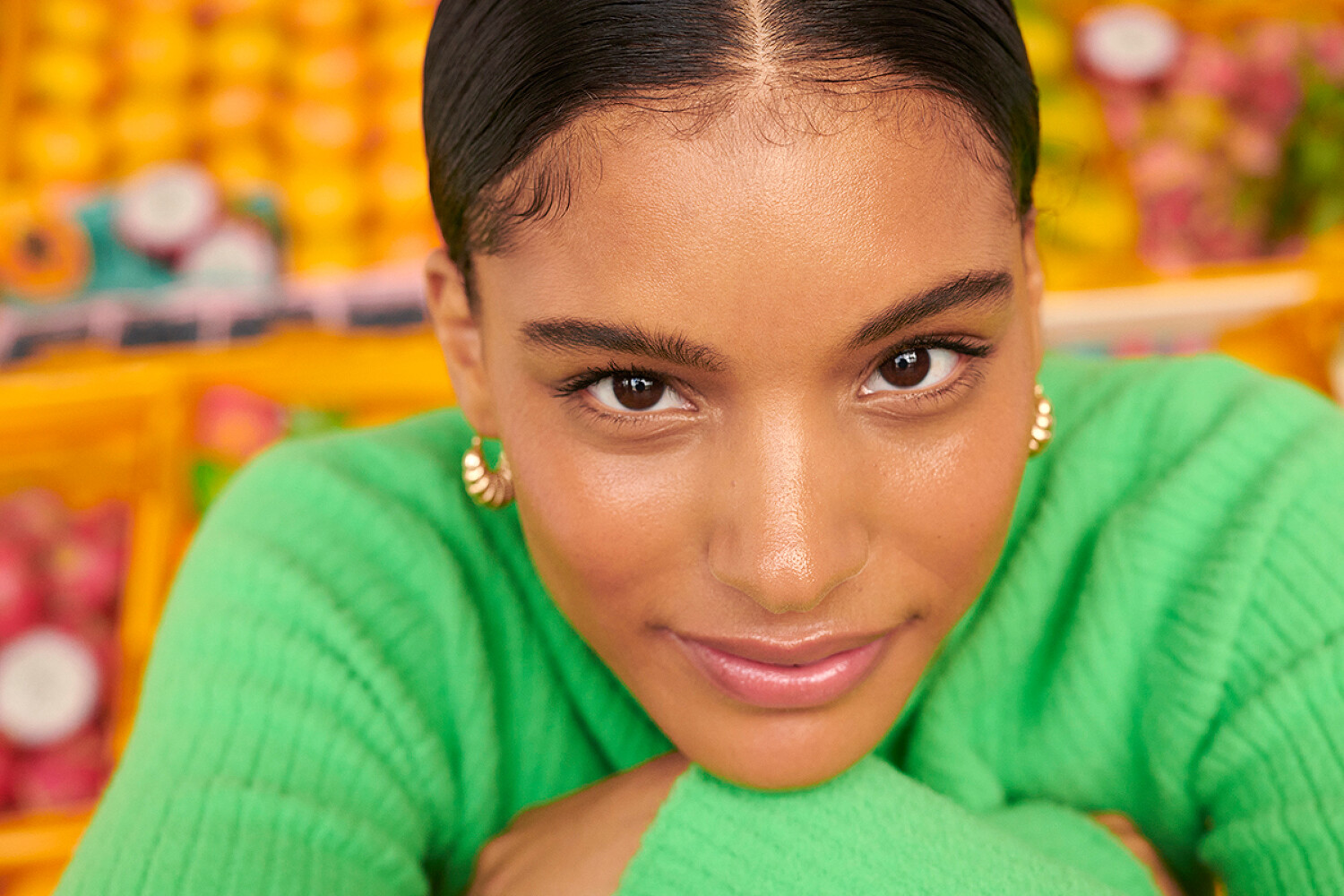 Sephora, “Colourful Skincare”