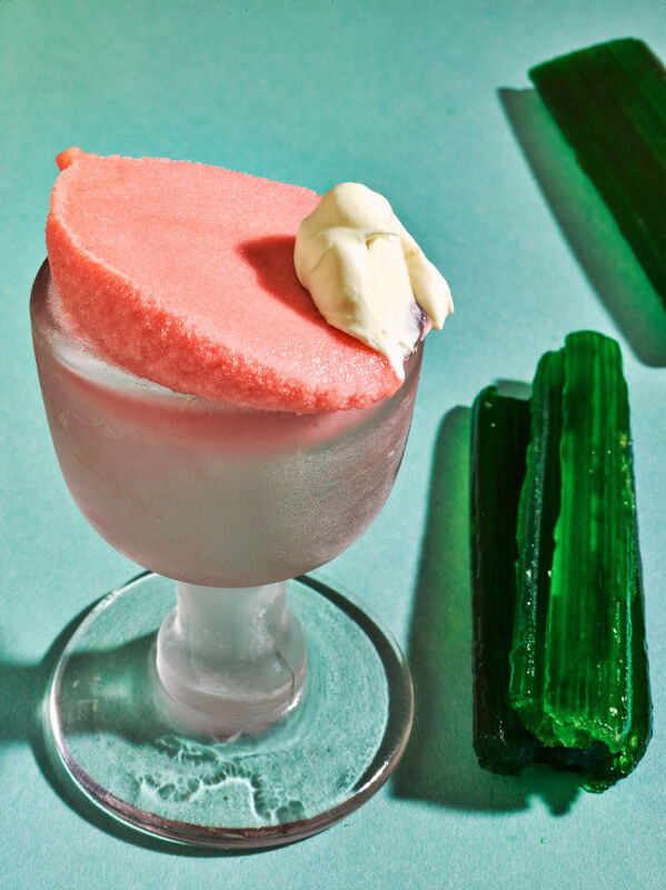 La Grotta Ices