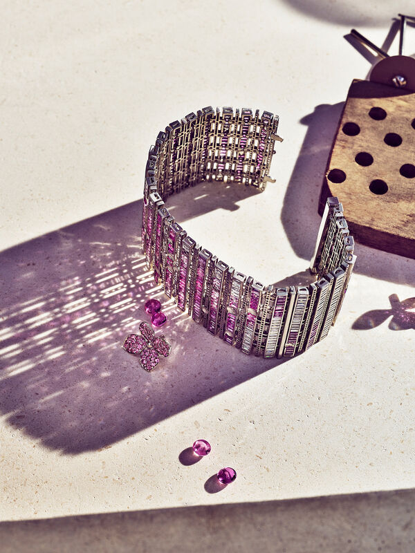 Tiffany & Co., The Blue Book Collection