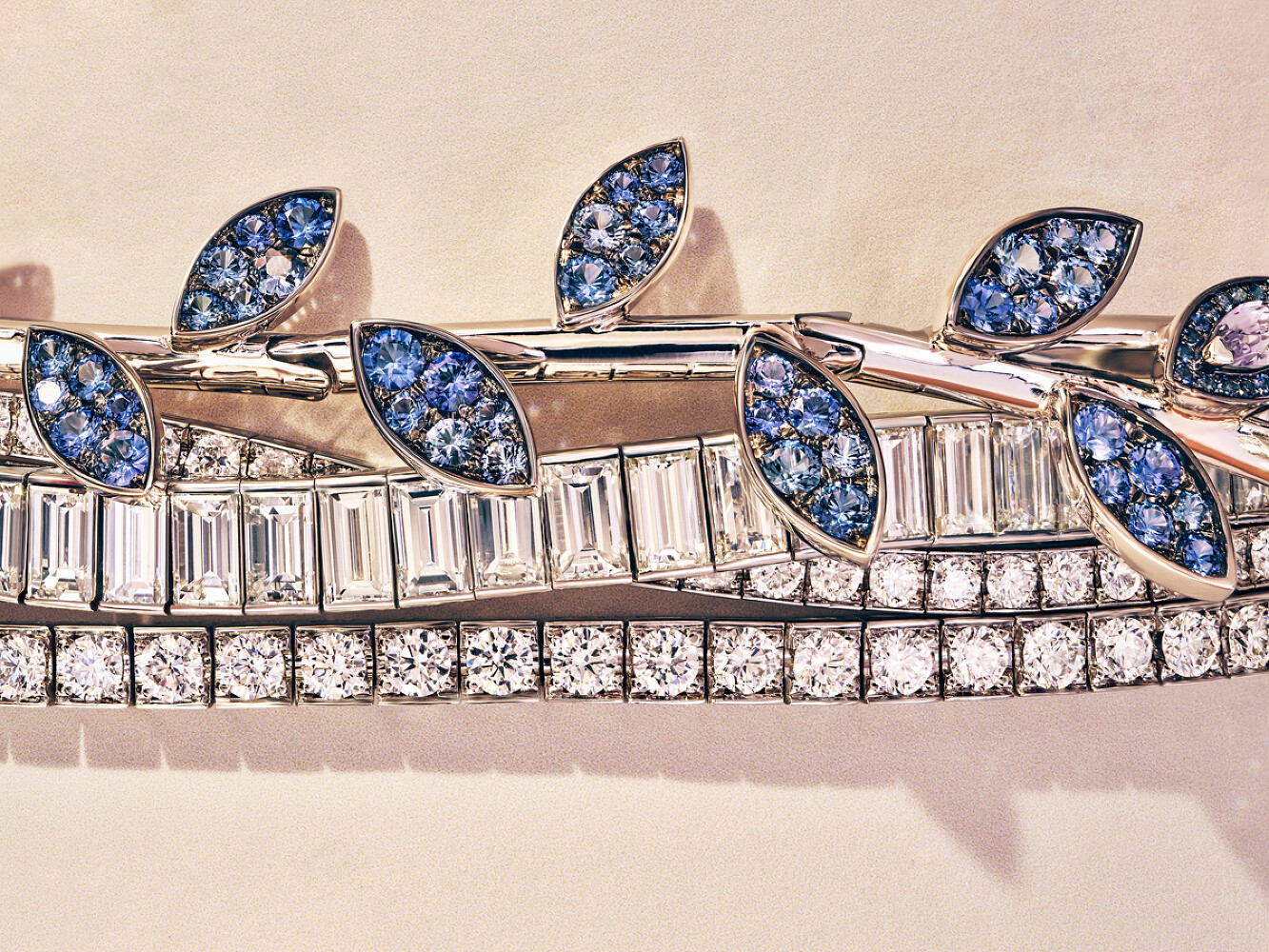 Tiffany & Co., The Blue Book Collection