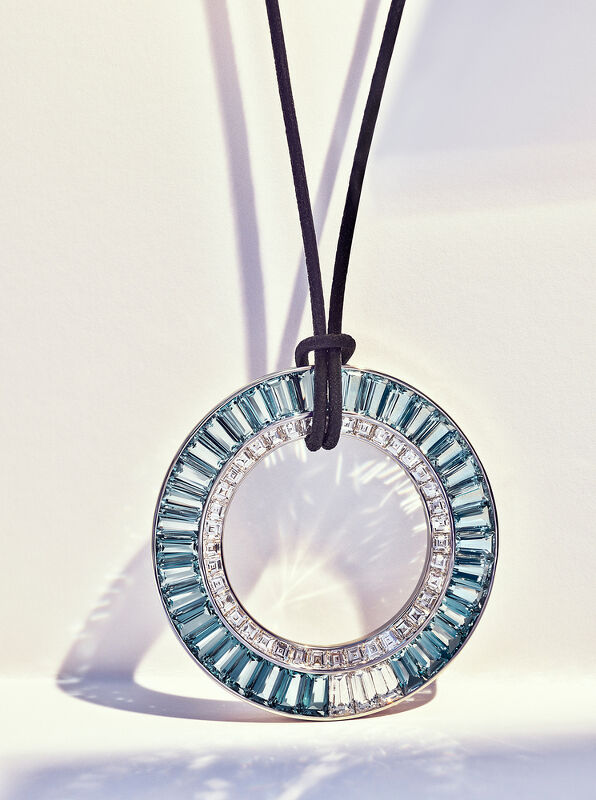 Tiffany & Co., The Blue Book Collection