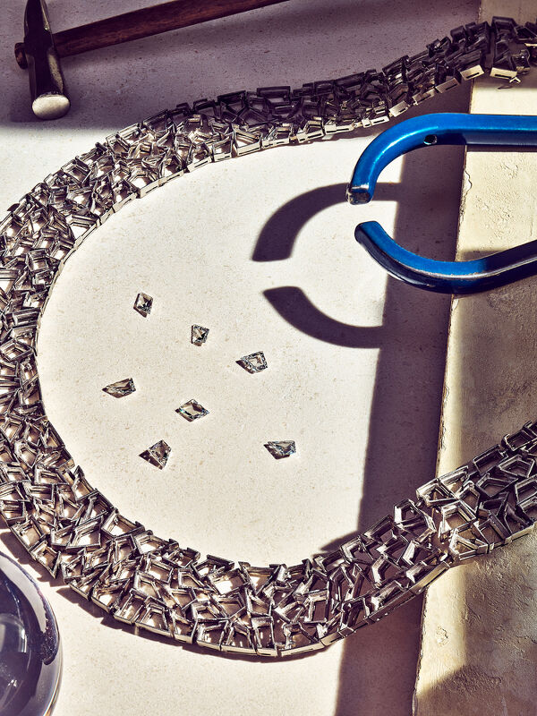 Tiffany & Co., The Blue Book Collection