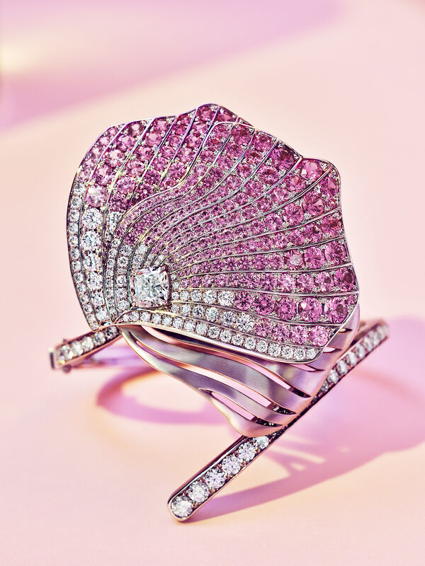 Tiffany & Co., The Blue Book Collection