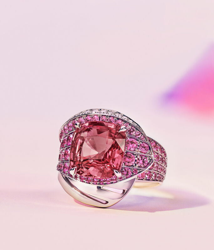 Tiffany & Co., The Blue Book Collection