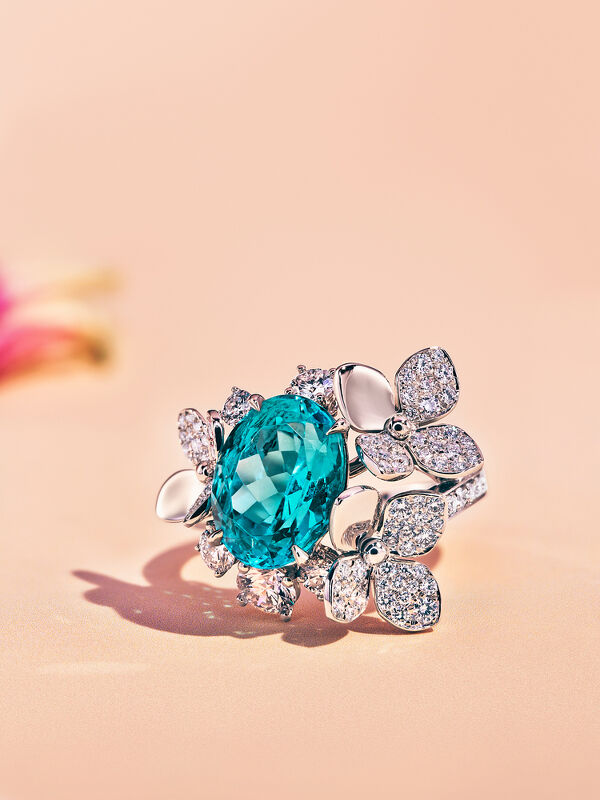 Tiffany & Co., The Blue Book Collection