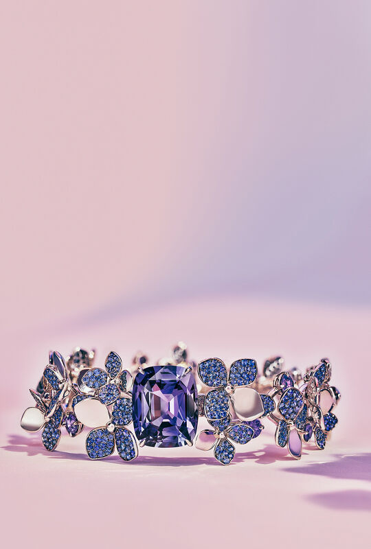 Tiffany & Co., The Blue Book Collection