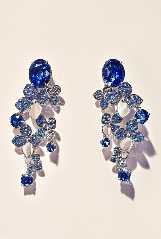 Tiffany & Co., The Blue Book Collection