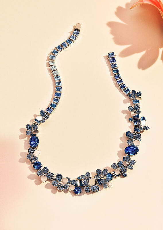 Tiffany & Co., The Blue Book Collection