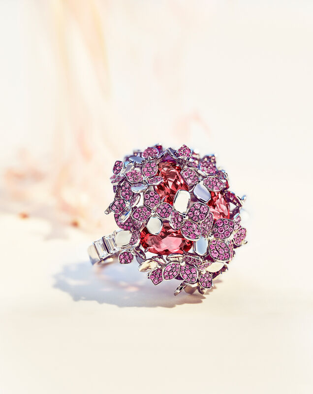 Tiffany & Co., The Blue Book Collection