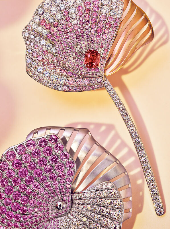 Tiffany & Co., The Blue Book Collection