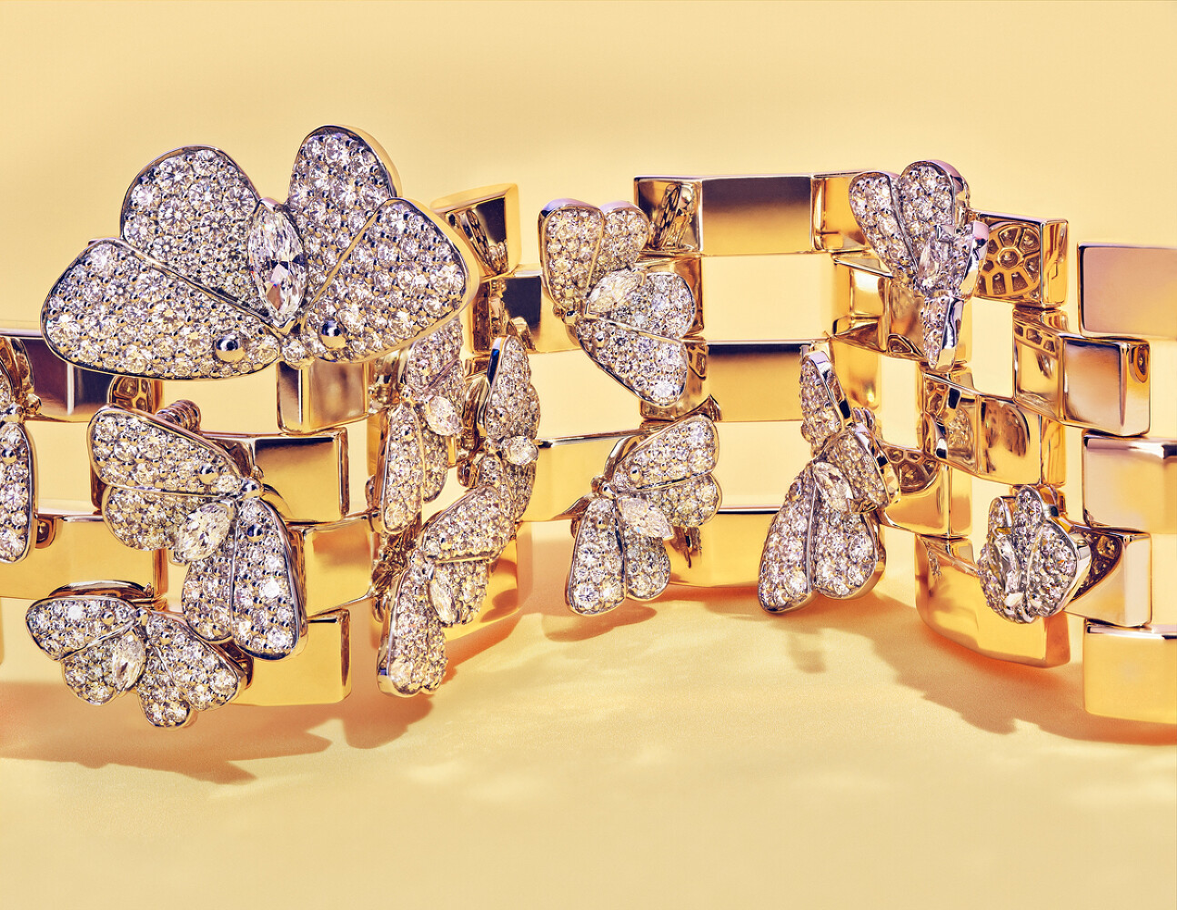 Tiffany & Co., The Blue Book Collection