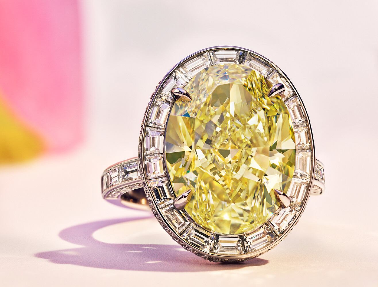 Tiffany & Co., The Blue Book Collection