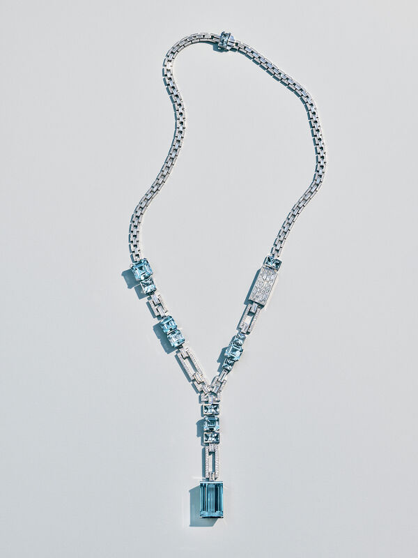 Tiffany & Co., The Blue Book Collection