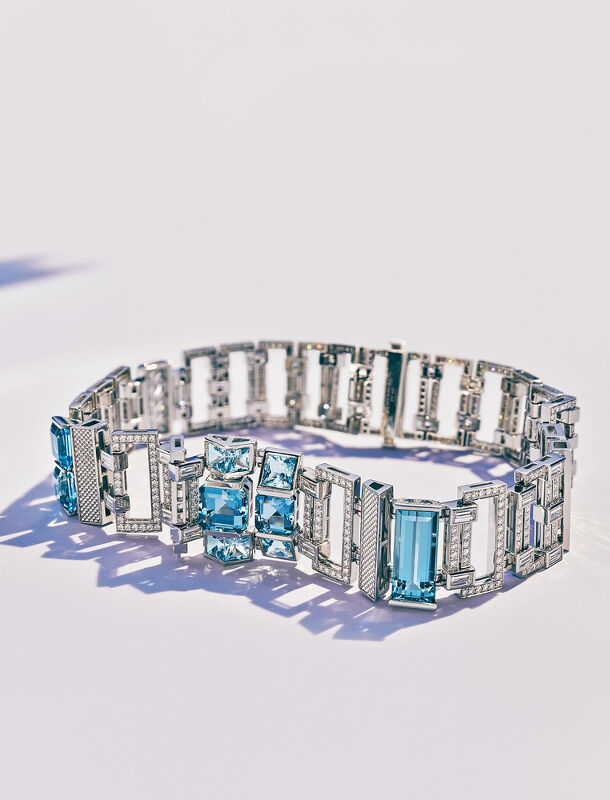 Tiffany & Co., The Blue Book Collection