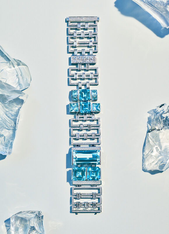 Tiffany & Co., The Blue Book Collection