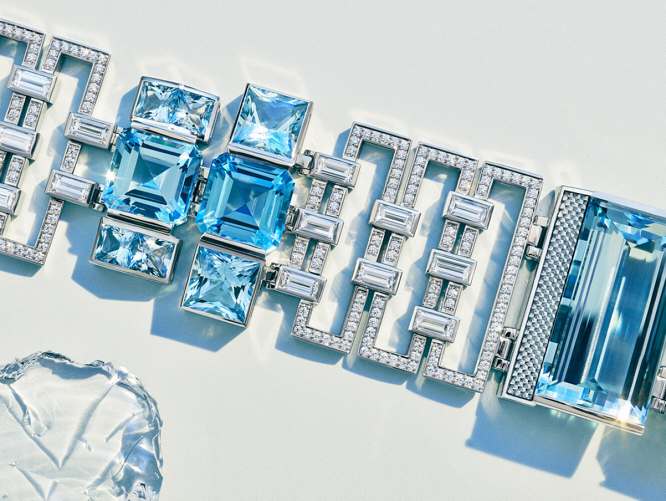 Tiffany & Co., The Blue Book Collection