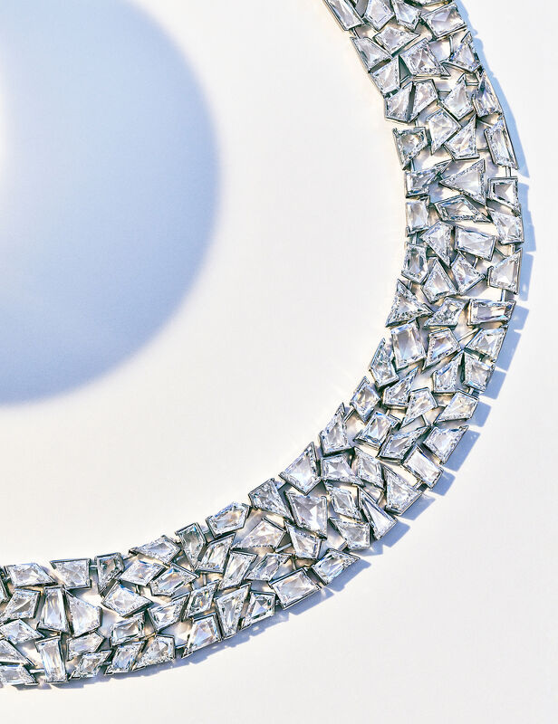 Tiffany & Co., The Blue Book Collection