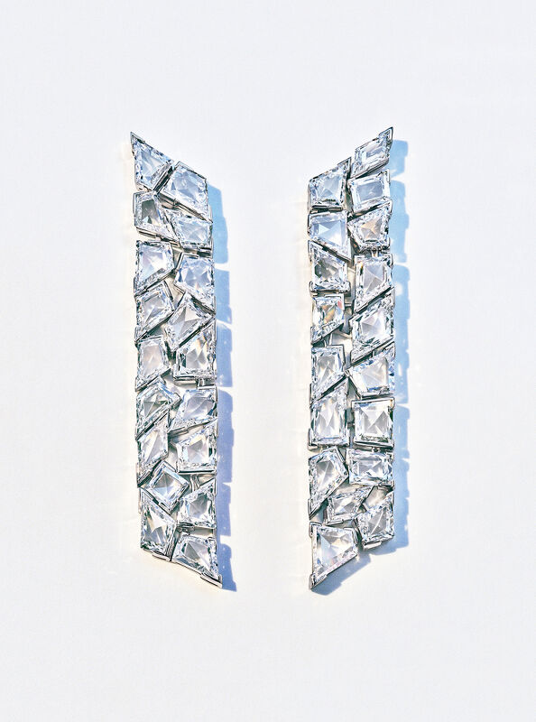 Tiffany & Co., The Blue Book Collection