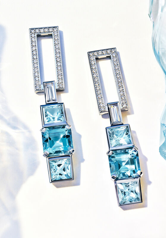 Tiffany & Co., The Blue Book Collection