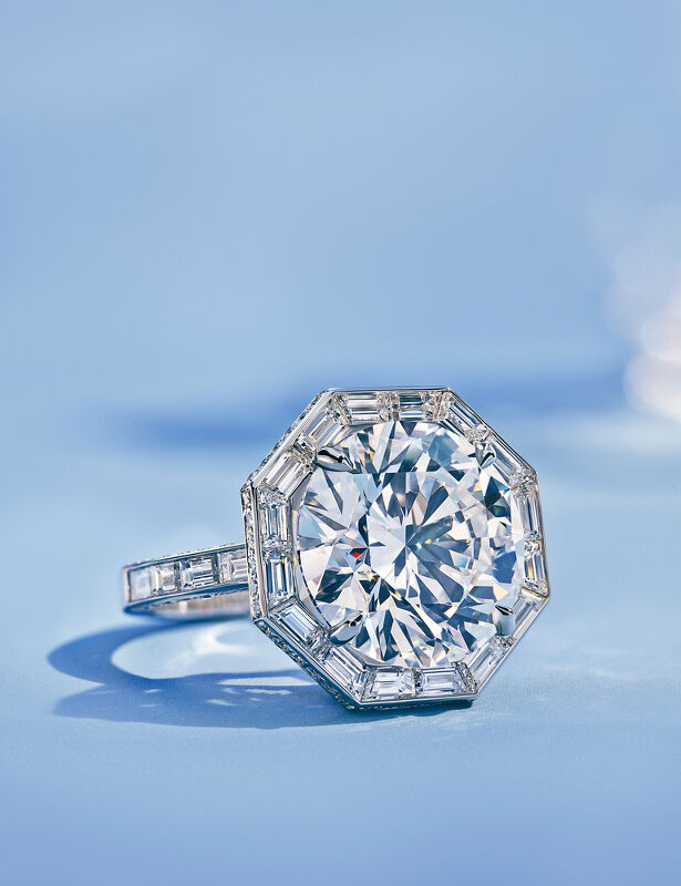 Tiffany & Co., The Blue Book Collection