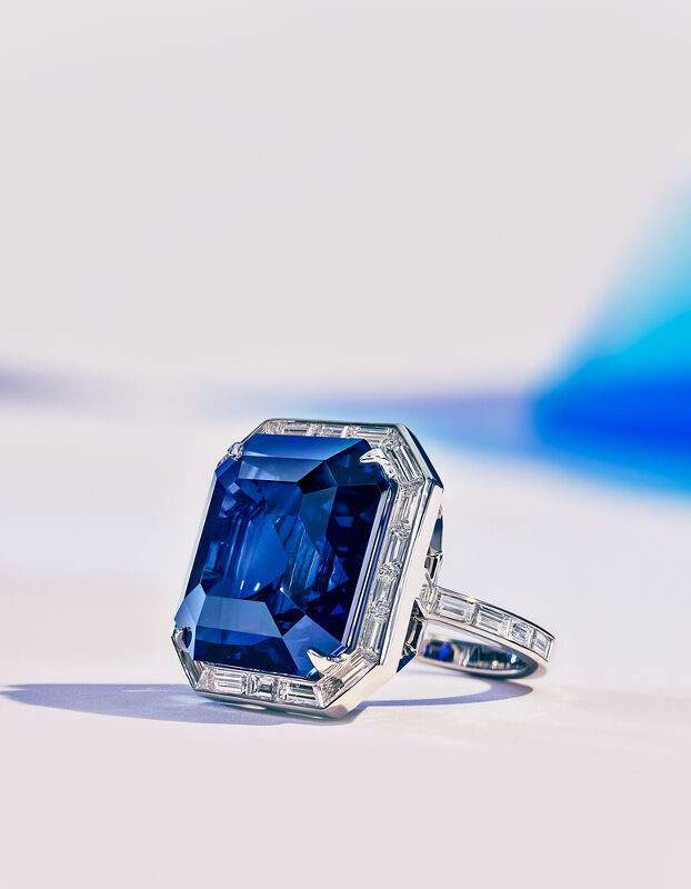 Tiffany & Co., The Blue Book Collection