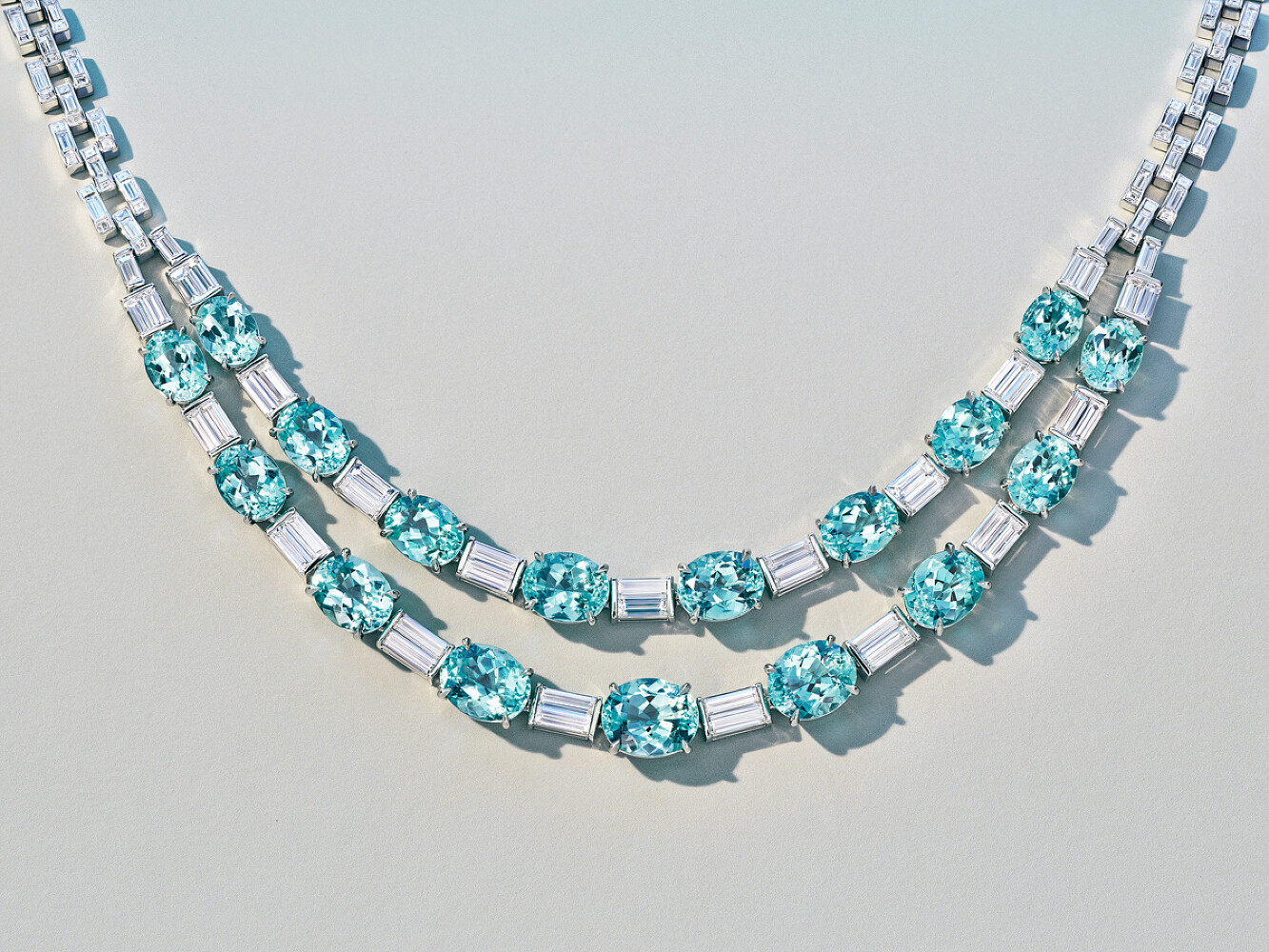 Tiffany & Co., The Blue Book Collection