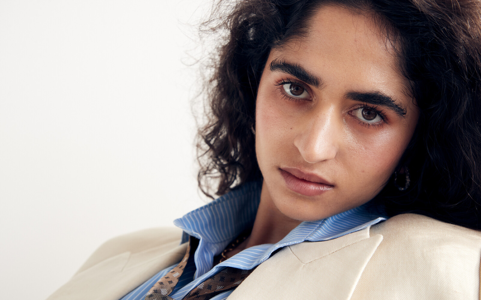 Also Journal, “Just Beautiful”