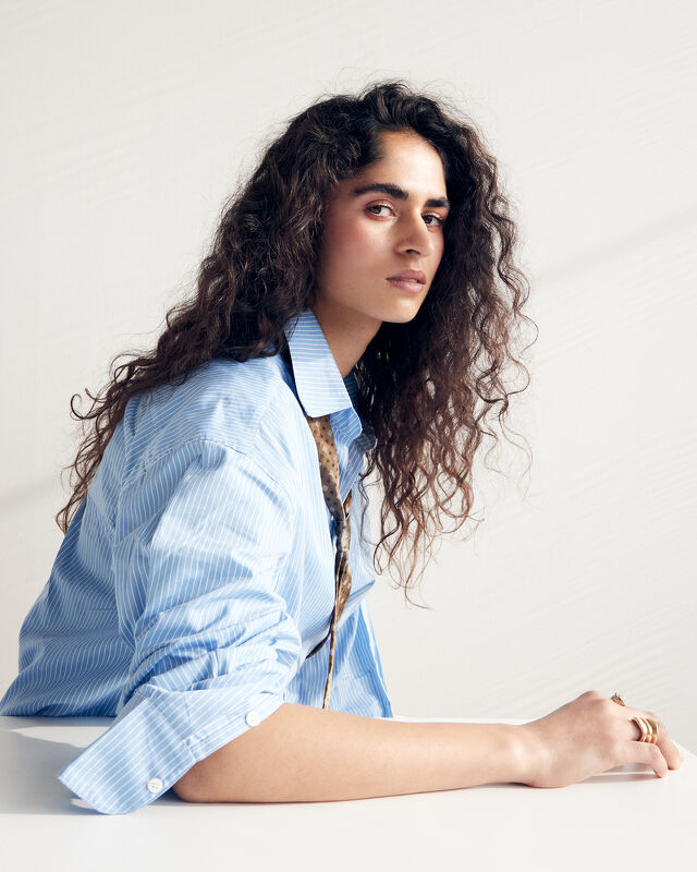 Also Journal, “Just Beautiful”