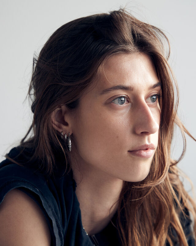 Also Journal, “Just Beautiful”