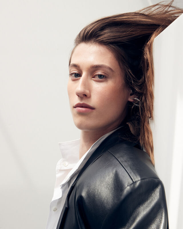 Also Journal, “Just Beautiful”