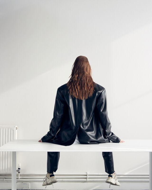 Also Journal, “Just Beautiful”