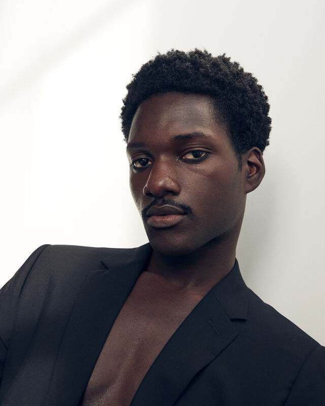 Also Journal, “Just Beautiful”