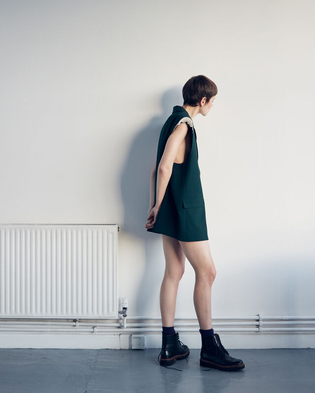 Also Journal, “Just Beautiful”