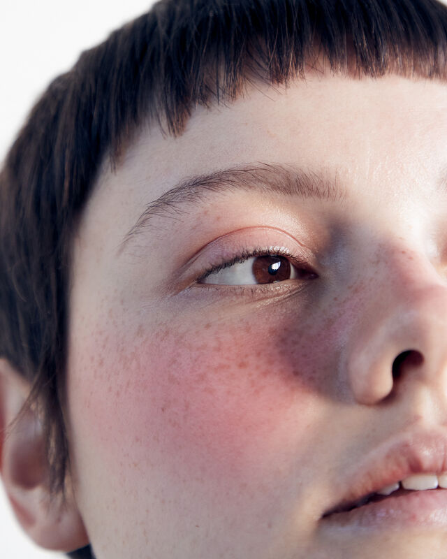 Also Journal, “Just Beautiful”