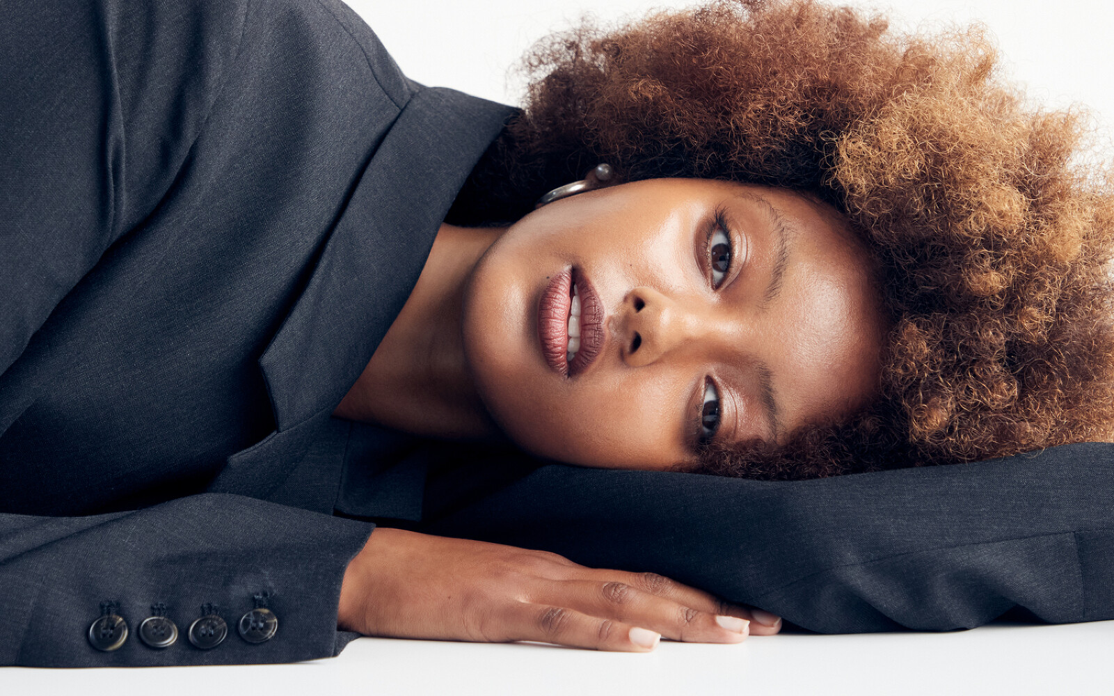 Also Journal, “Just Beautiful”