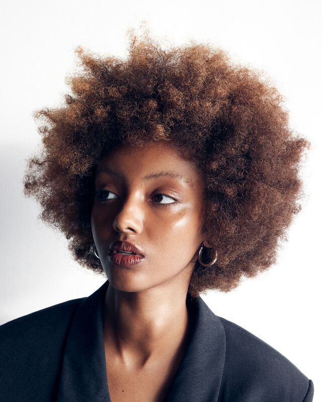 Also Journal, “Just Beautiful”