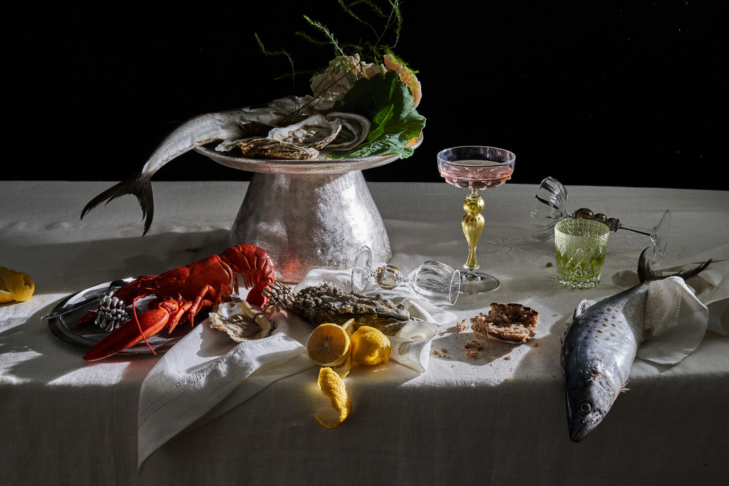 Roman and Williams Guild