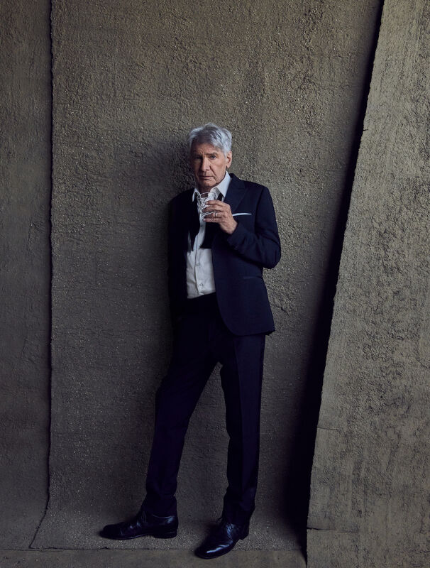 Harrison Ford, Esquire
